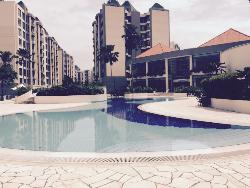 Signature Park (D21), Condominium #38332302